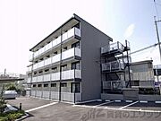 高槻市駅より徒歩10分 3階 築17年11ヶ月の賃貸物件