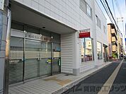 尼崎信用金庫吹田支店 徒歩8分。 590m