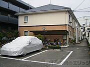 ガーデンハイツの賃貸物件