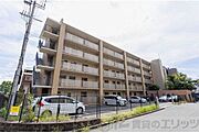 シュロス桃山台 4階 築22年の賃貸物件