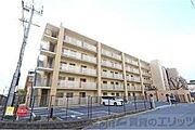 シュロス桃山台 5階 築22年の賃貸物件