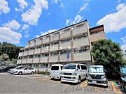 ミューズパーク江坂 2階 築31年6ヶ月の賃貸物件