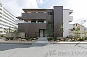 グランプルミエールの賃貸物件
