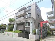 茨木市駅より徒歩20分 築31年 3階建の賃貸物件