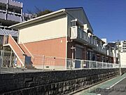 千里山駅より徒歩11分 2階 築32年11ヶ月の賃貸物件