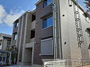 リ・リアンの賃貸物件