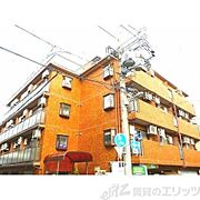 上新庄駅より徒歩8分 4階 築36年3ヶ月の賃貸物件