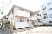 ガーデンハウスEWイーストの賃貸物件