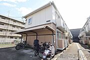 ラフォーレ弥生の賃貸物件