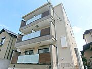 アーク美沢の賃貸物件