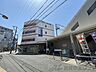 周辺：上新庄駅(阪急 京都本線) 徒歩6分。 410m