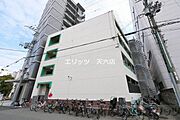 エバーグリーン新大阪の賃貸物件
