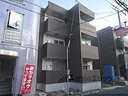 フジパレス千里丘駅西の賃貸物件