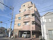 コートパッション高槻の賃貸物件