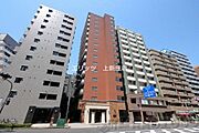 桜ノ宮駅より徒歩8分 9階 築5年9ヶ月の賃貸物件