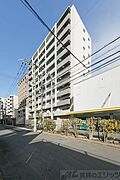 ヴァンベール江坂公園の賃貸物件