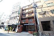 メゾンユタカファイブの賃貸物件