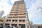 崇禅寺駅より徒歩7分 8階 築9年8ヶ月の賃貸物件