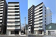 スプランディッド梅田北の賃貸物件