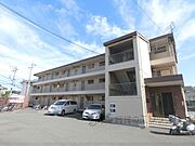 千里丘駅より徒歩11分 2階 築40年9ヶ月の賃貸物件