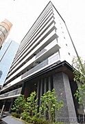 Ｓ—ｃｕｔｅ梅田中崎町 7階 築11年1ヶ月の賃貸物件