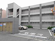 グレイス正雀の賃貸物件