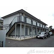 ガーデンハイツの賃貸物件