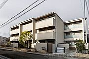CORNETTOROSSOの賃貸物件
