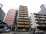 メゾン第５新大阪 9階 築41年11ヶ月の賃貸物件