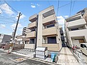 MOVE吹田SOUTHの賃貸物件