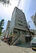 中津駅より徒歩3分 4階 築29年5ヶ月の賃貸物件
