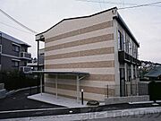 レオパレス南春日丘 2階 築21年9ヶ月の賃貸物件