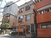 高槻駅より徒歩3分 1階 築26年7ヶ月の賃貸物件