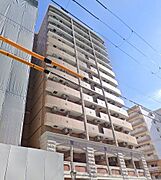 崇禅寺駅より徒歩7分 4階 築9年8ヶ月の賃貸物件