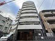 上新庄駅より徒歩3分 1階 築7年9ヶ月の賃貸物件