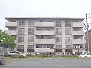 茨木駅より徒歩10分 4階 築55年3ヶ月の賃貸物件