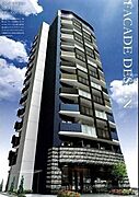 プレサンス梅田２ 11階 築6年6ヶ月の賃貸物件
