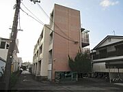 松原マンション 3階 築56年1ヶ月の賃貸物件