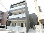 千里丘駅より徒歩6分 2階 築7年9ヶ月の賃貸物件