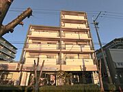 南茨木駅より徒歩24分 4階 築33年6ヶ月の賃貸物件