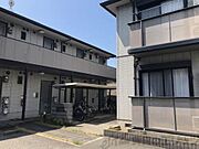 千里山駅より徒歩8分 1階 築24年6ヶ月の賃貸物件
