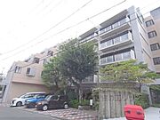 高槻駅より徒歩7分 3階 築40年6ヶ月の賃貸物件