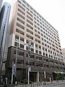 江坂駅より徒歩10分 5階 築15年10ヶ月の賃貸物件