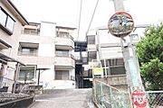 豊川駅より徒歩12分 3階 築33年の賃貸物件