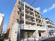 JR総持寺駅より徒歩8分 4階 築7年5ヶ月の賃貸物件