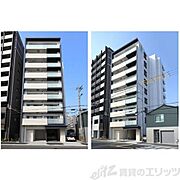 スプランディッド梅田北 3階 築3年9ヶ月の賃貸物件