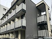 吹田駅より徒歩6分 1階 築18年4ヶ月の賃貸物件