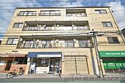 メゾンワタナベ 2階 築32年5ヶ月の賃貸物件