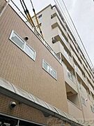 メトロノーム 6階 築21年5ヶ月の賃貸物件