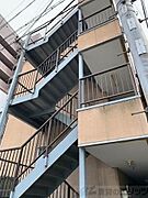 上田辺マンション 4階 築39年7ヶ月の賃貸物件